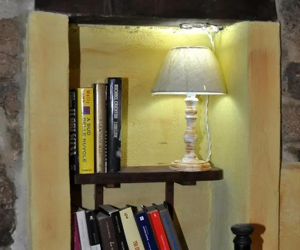 Bed & Breakfast Centro Storico 3*