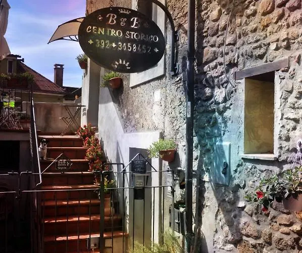 Centro Storico 3* Anagni