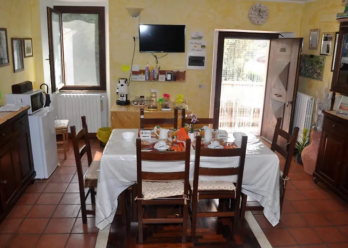 Bed & Breakfast Centro Storico Anagni