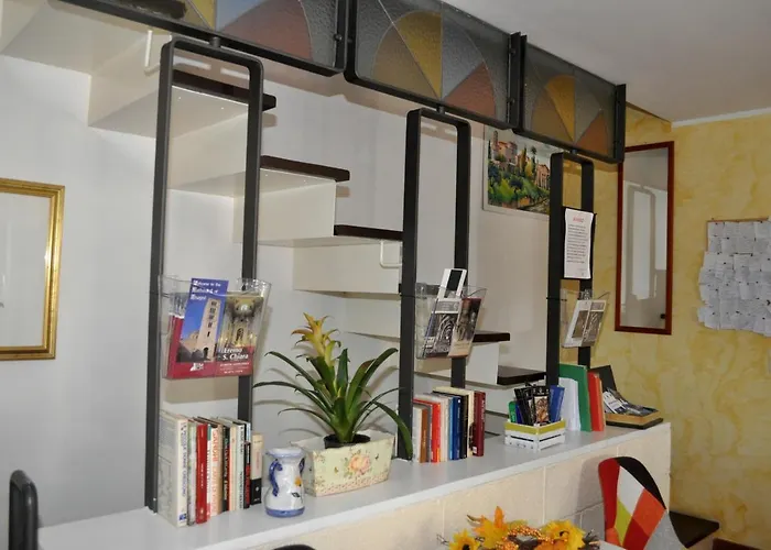 Bed & Breakfast Centro Storico