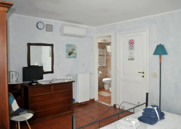 Centro Storico B&B 3*
