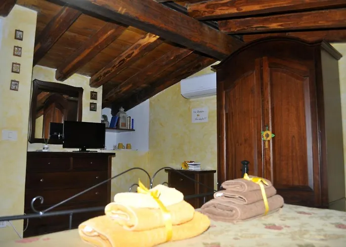 Centro Storico Bed & Breakfast Anagni