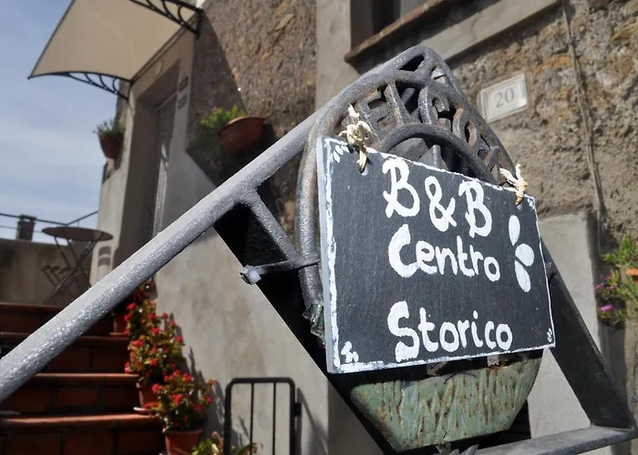 Centro Storico