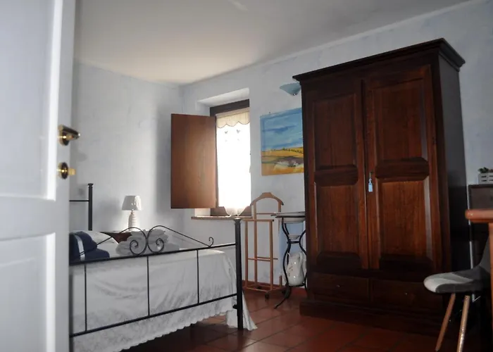 Bed & Breakfast Centro Storico