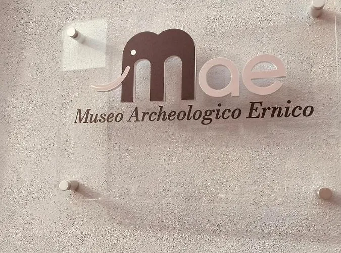 Bed & Breakfast Centro Storico Anagni