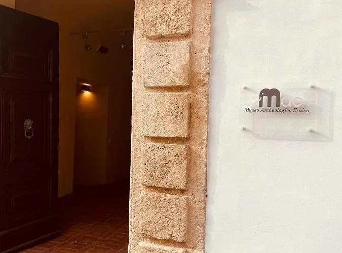 Centro Storico Anagni