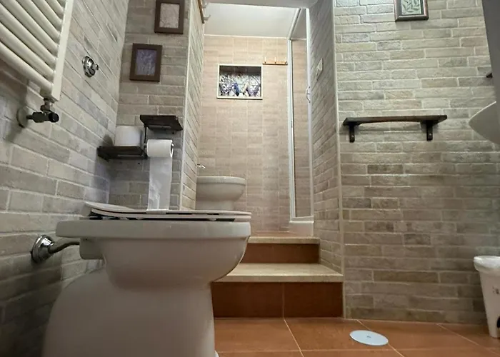 Centro Storico Anagni