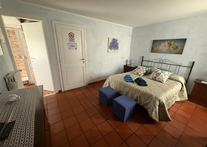 Centro Storico Bed & Breakfast