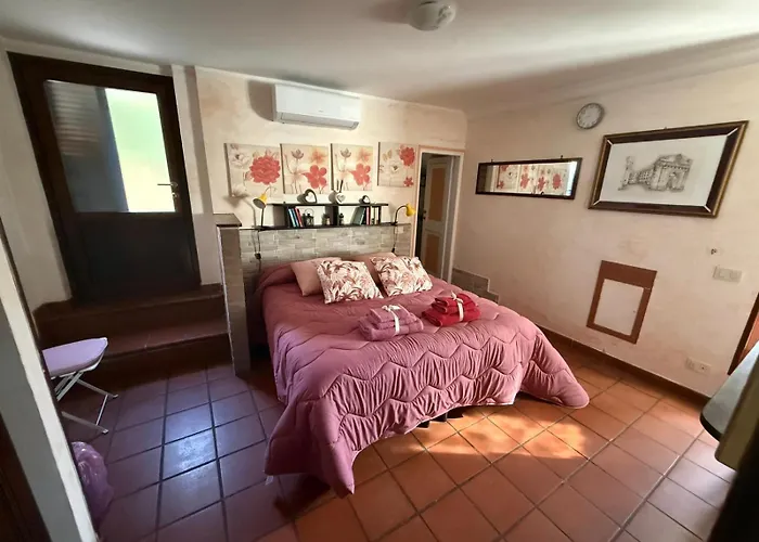 Centro Storico Anagni