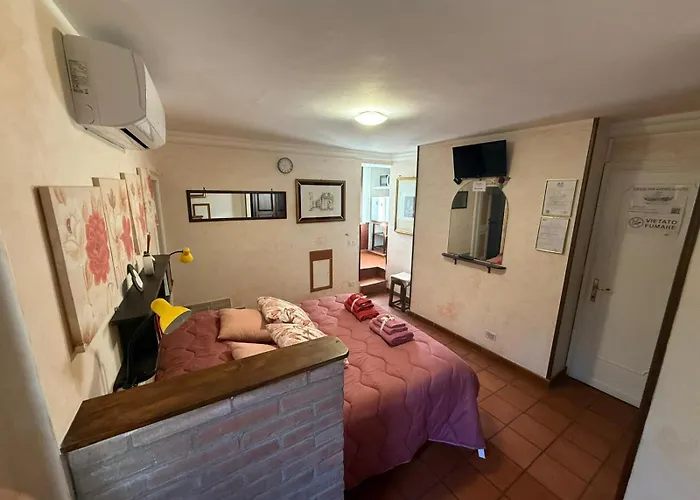 Bed & Breakfast Centro Storico 3*