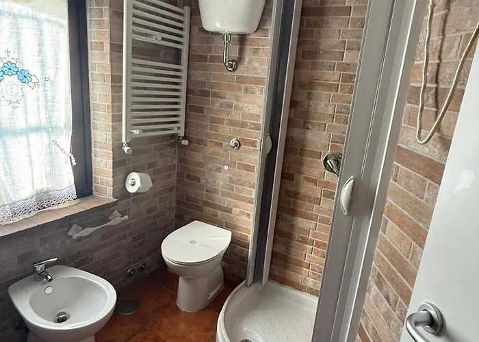 Centro Storico Bed & Breakfast 3*